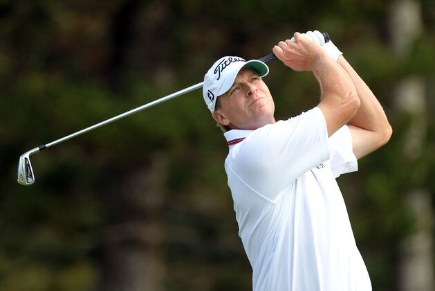 Hyundai Tournament of Champions 2013: 4 Golfers to Watch at Kapalua