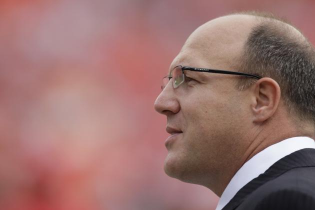 Scott Pioli's 10 Best and Worst Moves as Kansas City Chiefs General Manager