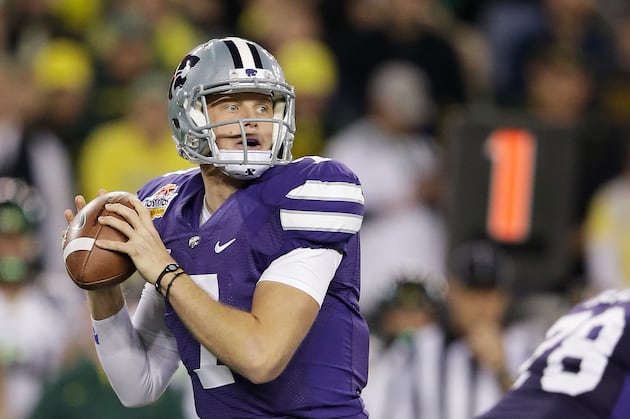 2013 NFL Mock Draft: Buying or Selling Expert Picks