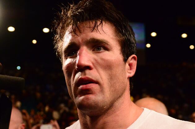 7 Bold UFC Predictions for 2013