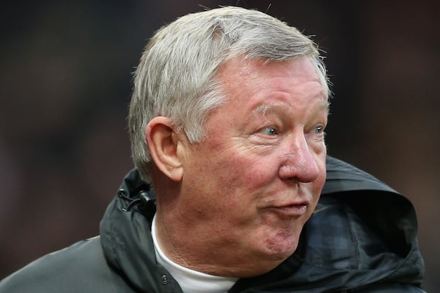 Manchester United: Is It Too Late for Sir Alex Ferguson to Change?