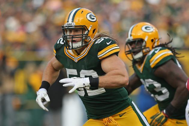 5 Likely Holdouts of the 2013 NFL Offseason