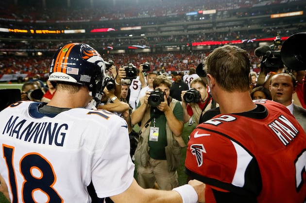 The Biggest Flaw for Each NFL Playoff Team