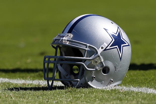 Ranking the Top 20 Players on the Dallas Cowboys' 2013 Draft Board