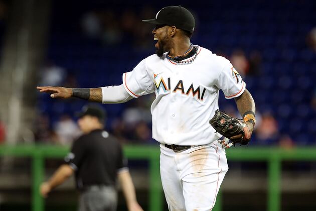 Ranking the Top Mutually Beneficial MLB Trades of the 2012-13 Offseason