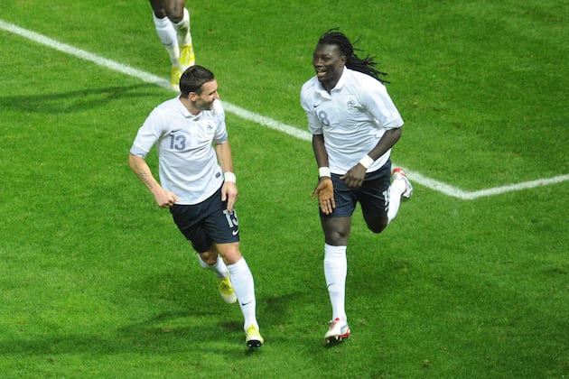 World Cup 2014: 5 Biggest Nations Who Might Miss Out