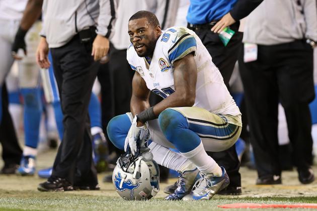 Complete Draft Needs Breakdown for Detroit Lions