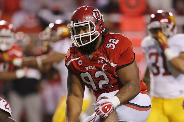 2013 NFL Mock Draft: Projecting Surprise Picks for Each Team