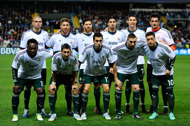 Real Madrid Transfer Rumours: 3 Transfers That Will Not Happen
