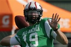 Miami Football: Canes' Recruits to Watch in High School All-America Games