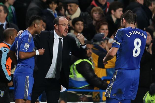 Leading Premier League Stars Available on Free Transfers