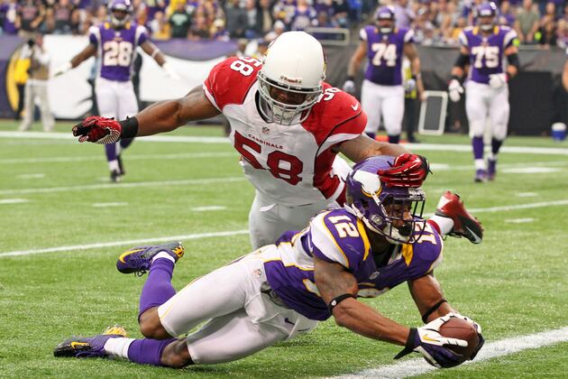 Minnesota Vikings: 7 Free Agents Minnesota Must Target