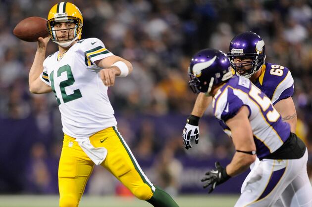 NFL Wild Card Weekend 2013: Picks and Predictions for Every Game