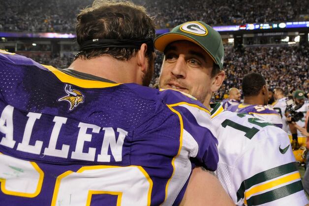 Bold Predictions for NFL Wild Card Weekend
