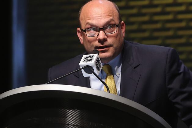 NHL Lockout: Which Teams Would Undergo Biggest Makeover Under Reduced Salary Cap