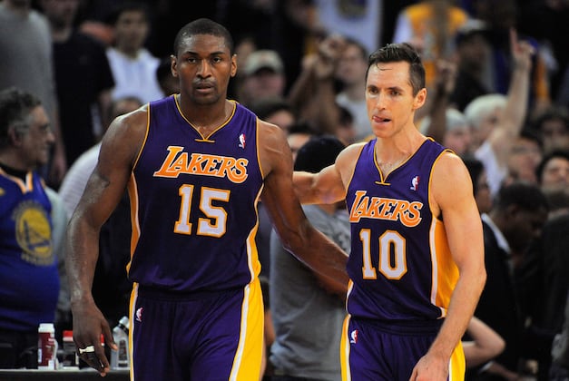 5 NBA Teams in Dire Need of a Youth Infusion