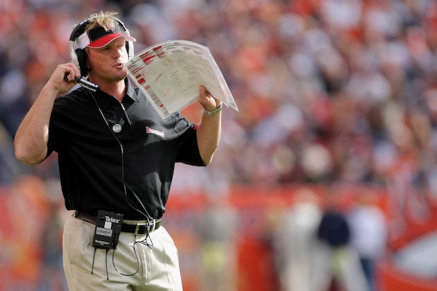 Jon Gruden: Power Ranking the Best Fits for Former Head Coach