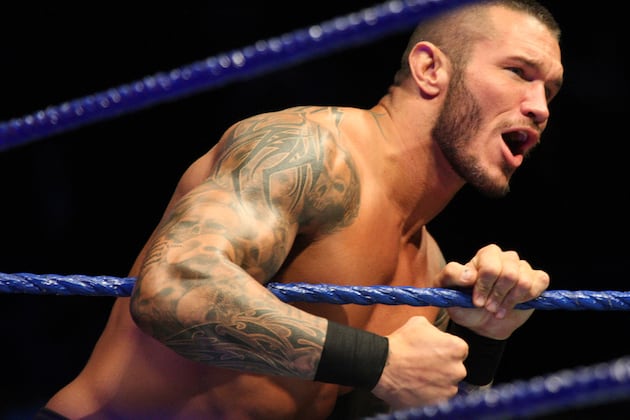 WWE Year in Review: Ranking the Top 10 News Stories of 2012