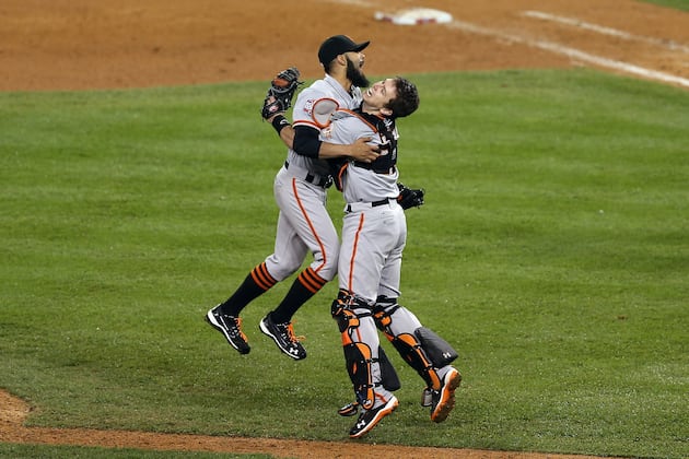 MLB Power Rankings: Buying or Selling Each Team's Playoff Chances