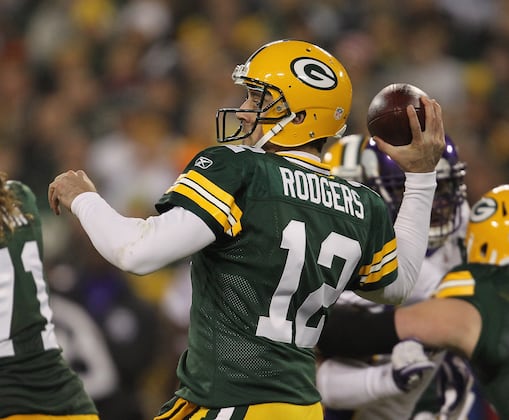 Green Bay Packers: 5 Keys to a Wild Card Win over the Vikings