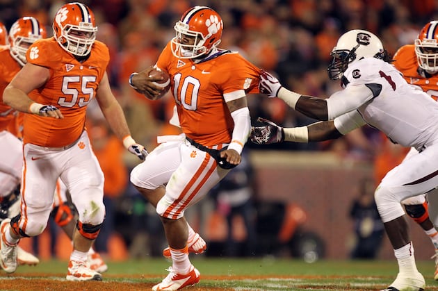 Early Predictions for Every Major 2013 College Football Award