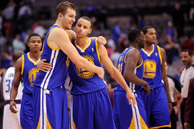 6 NBA Teams That Will Continue to Thrive as Underdogs