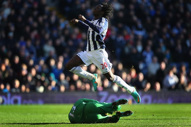 The 50 Best Teenage Footballers in the World