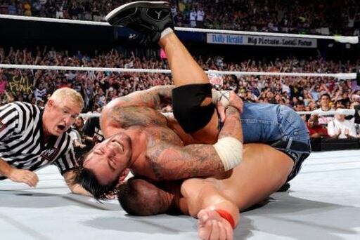 WWE: The 12 Greatest 'B-Show' Pay-Per-View Events of All Time