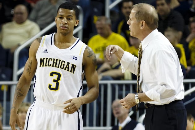 Michigan Basketball: 5 Bold Predictions for the B1G Season