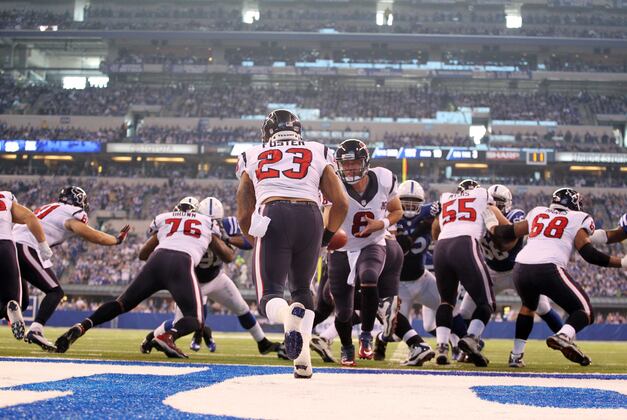 Cincinnati Bengals vs. Houston Texans: 7 Keys to the Game for Houston