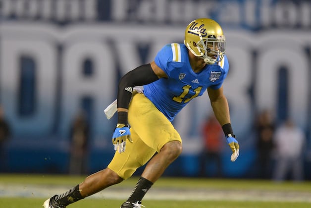 UCLA Football: Projecting the Bruins' 2013 Defensive Depth Chart