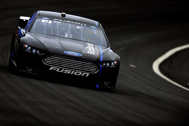 NASCAR's 10 Biggest Offseason Changes so Far