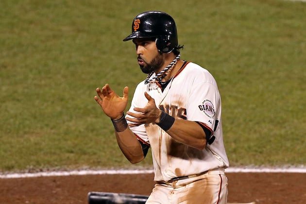 San Francisco Giants' Biggest Winners and Losers of the Offseason so Far