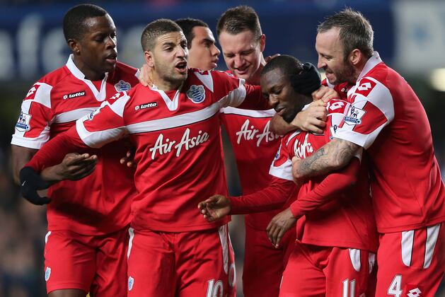 Queens Park Rangers: Rating the QPR Players in the Victory over Chelsea