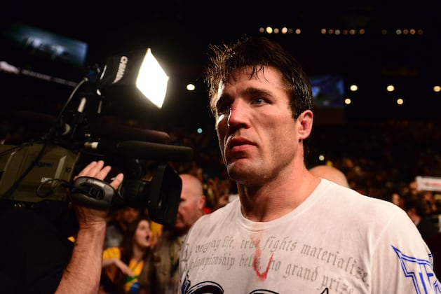 The Best UFC Quotes of 2012