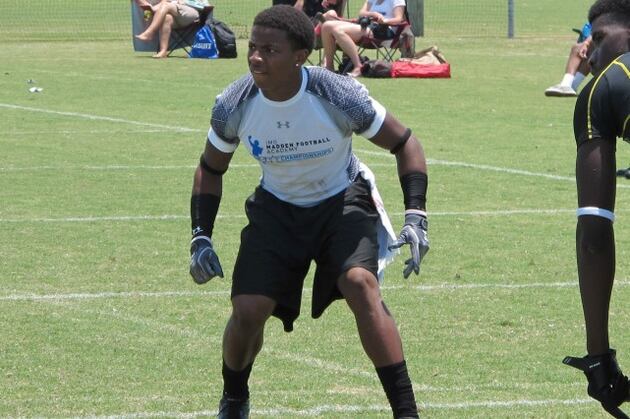 Under Armour All-American Game 2013: Ranking the Top 15 Defensive Recruits