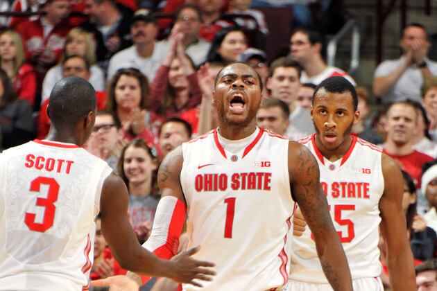 Ranking the Must-See NCAA Basketball Games This Weekend