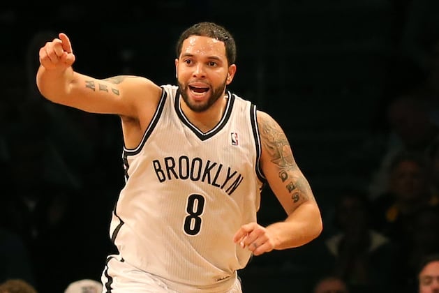 NBA Players Who Need to Stop Whining and Look in the Mirror