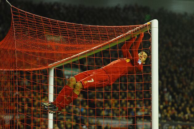 Liverpool vs. Sunderland: 6 Things We Learned