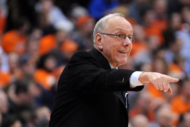 Syracuse Basketball: Ranking the 5 Biggest Roadblocks to the Big East Title