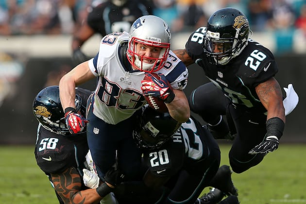 7 Free Agents the New England Patriots Must Target