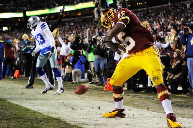 Seattle Seahawks vs. Washington Redskins: 5 Keys to the Game for the Redskins
