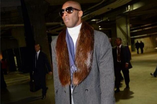 Funniest Athlete Outfits Caught on Camera