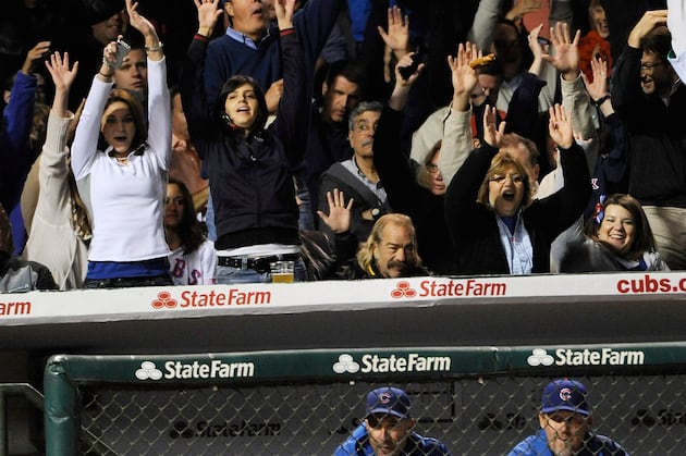 Buying or Selling the Latest Chicago Cubs Rumors