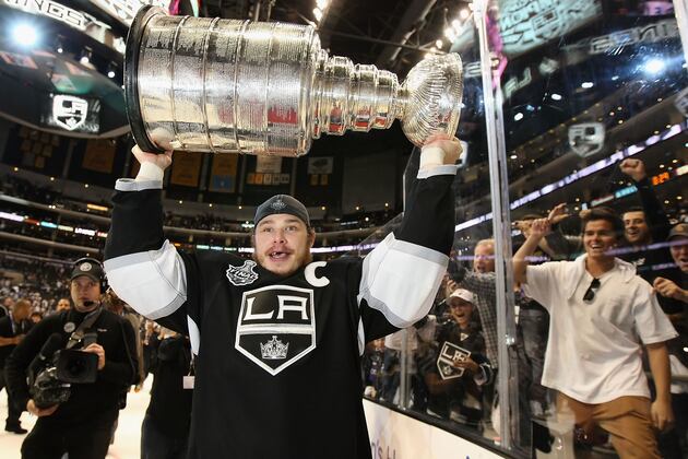 NHL Season 2013: Breaking Down the Stanley Cup Contenders and Pretenders