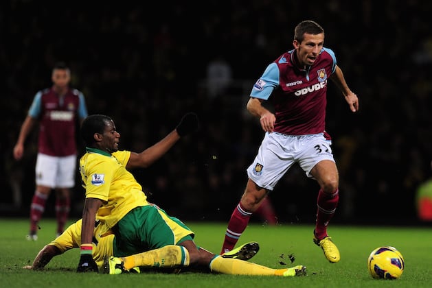 Norwich City: 4 Things Learned from West Ham Defeat