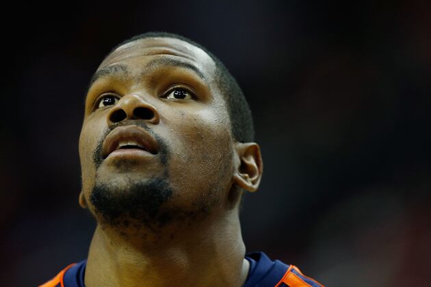 Most One-Dimensional Stars in the NBA