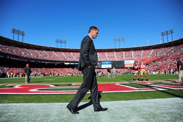 5 Free Agents the San Francisco 49ers Must Target