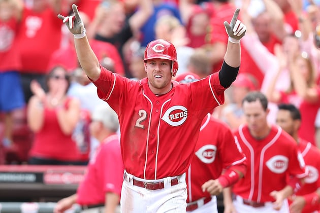 5 Reasons the Cincinnati Reds Could Win 100 Games in 2013