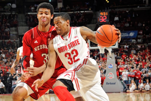 Ohio State Basketball: 5 Keys to Beating Illinois